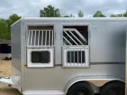used Stock / Stock Combo Trailers Frontier Boats  for sale, in Loudon, NH Thumbnail 18