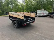 used Dump Trailers BWISE  for sale, in Loudon, NH Thumbnail 6