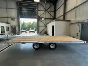 new Equipment / Flatbed Trailers Sport Haven  for sale, in Loudon, NH Thumbnail 7