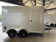 new Cargo (Enclosed) Trailers ITI Cargo  for sale, in Loudon, NH Thumbnail 9