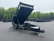 new Dump Trailers Griffin Trailers  for sale, in Loudon, NH Thumbnail 17