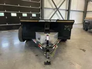 new Dump Trailers Southland Trailers  for sale, in Loudon, NH Thumbnail 3