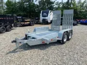 new Equipment / Flatbed Trailers BND  for sale, in Loudon, NH Thumbnail 4