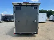 new Cargo (Enclosed) Trailers ITI Cargo  for sale, in Loudon, NH Thumbnail 5