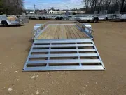 new Utility Trailers Bear Track  for sale, in Loudon, NH Thumbnail 10