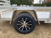 new Utility Trailers Sport Haven  for sale, in Loudon, NH Thumbnail 12