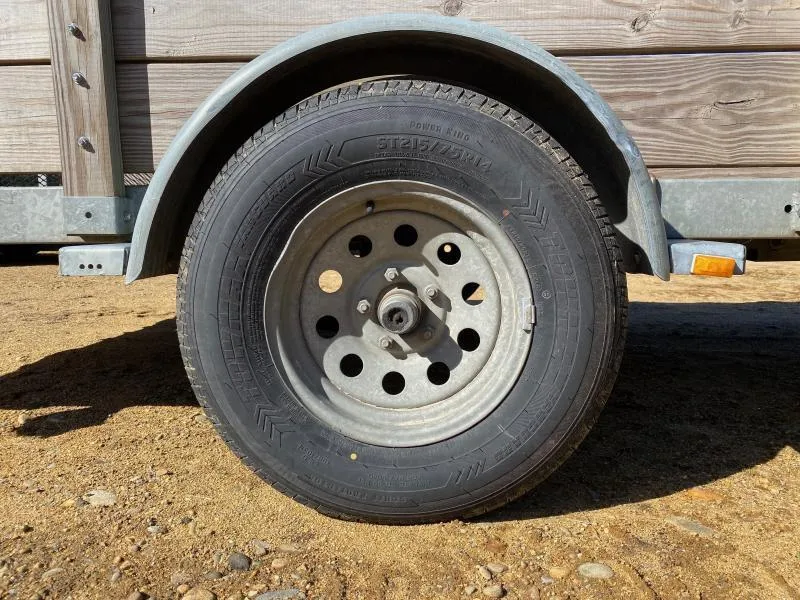 new Utility Trailers Load Rite  for sale, in Loudon, NH Thumbnail 12
