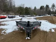 new Equipment / Flatbed Trailers Iron Bull  for sale, in Loudon, NH Thumbnail 3