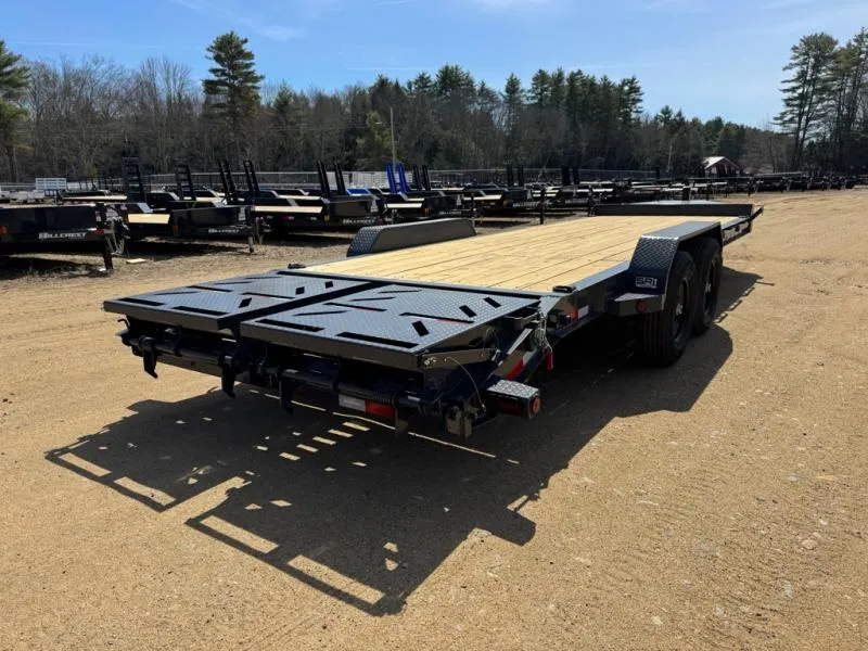 new Other Trailers Iron Bull  for sale, in Loudon, NH Thumbnail 8