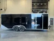 new Cargo (Enclosed) Trailers Panther Cargo  for sale, in Loudon, NH Thumbnail 10
