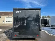 new Cargo (Enclosed) Trailers Covered Wagon Trailers  for sale, in Loudon, NH Thumbnail 13