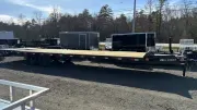 new Equipment / Flatbed Trailers Hillcrest Trailers  for sale, in Loudon, NH Thumbnail 3