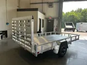 new Utility Trailers Sport Haven  for sale, in Loudon, NH Thumbnail 5