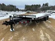 new Equipment / Flatbed Trailers Iron Bull  for sale, in Loudon, NH Thumbnail 4