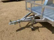 new Utility Trailers Sport Haven  for sale, in Loudon, NH Thumbnail 28