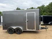 new Cargo (Enclosed) Trailers ITI Cargo  for sale, in Loudon, NH Thumbnail 2