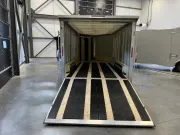 new Snowmobile Trailers Stealth Trailers  for sale, in Loudon, NH Thumbnail 13