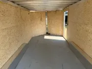 used Office / Fiber Optic Trailers E-Z Hauler  for sale, in Loudon, NH Thumbnail 10