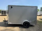 new Cargo (Enclosed) Trailers Panther Cargo  for sale, in Loudon, NH Thumbnail 5