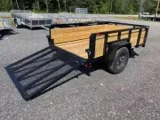 new Utility Trailers Sure-Trac  for sale, in Loudon, NH Thumbnail 11