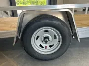 new Utility Trailers Sport Haven  for sale, in Loudon, NH Thumbnail 12