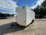new Cargo (Enclosed) Trailers Panther Cargo  for sale, in Loudon, NH Thumbnail 2