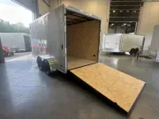 new Cargo (Enclosed) Trailers ITI Cargo  for sale, in Loudon, NH Thumbnail 2