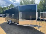 used Snowmobile Trailers Durabull Trailers  for sale, in Loudon, NH Thumbnail 8