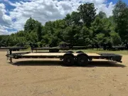 new Equipment / Flatbed Trailers PJ Trailers  for sale, in Loudon, NH Thumbnail 9