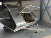 new Snowmobile Trailers SnoPro  for sale, in Loudon, NH Thumbnail 16