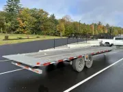 used Equipment / Flatbed Trailers Diamond C Trailers  for sale, in Loudon, NH Thumbnail 3