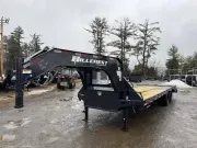 new Equipment / Flatbed Trailers Hillcrest Trailers  for sale, in Loudon, NH Thumbnail 7