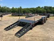 used Equipment / Flatbed Trailers Hillcrest Trailers  for sale, in Loudon, NH Thumbnail 11
