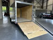 new Cargo (Enclosed) Trailers Panther Cargo  for sale, in Loudon, NH Thumbnail 2