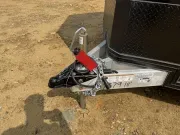 used Cargo (Enclosed) Trailers Stealth Trailers  for sale, in Loudon, NH Thumbnail 19