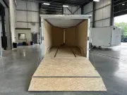 new Cargo (Enclosed) Trailers Stealth Trailers  for sale, in Loudon, NH Thumbnail 13