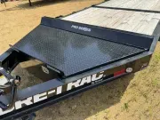 used Tilt Trailers Sure-Trac  for sale, in Loudon, NH Thumbnail 19