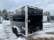 new Cargo (Enclosed) Trailers Stealth Trailers  for sale, in Loudon, NH Thumbnail 3