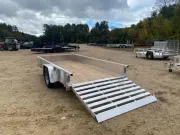 new Utility Trailers Sport Haven  for sale, in Loudon, NH Thumbnail 2