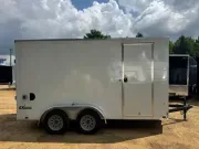 used Cargo (Enclosed) Trailers Cargo Express  for sale, in Loudon, NH Thumbnail 9