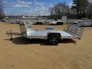 new Utility Trailers Bear Track  for sale, in Loudon, NH Thumbnail 5