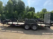 used Utility Trailers Sure-Trac  for sale, in Loudon, NH Thumbnail 7