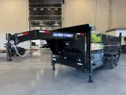 new Dump Trailers Sure-Trac  for sale, in Loudon, NH Thumbnail 5