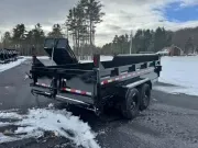 new Dump Trailers Sure-Trac  for sale, in Loudon, NH Thumbnail 8