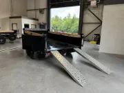 new Dump Trailers Southland Trailers  for sale, in Loudon, NH Thumbnail 2