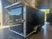 new Snowmobile Trailers Stealth Trailers  for sale, in Loudon, NH Thumbnail 10