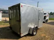 used Cargo (Enclosed) Trailers Arising  for sale, in Loudon, NH Thumbnail 4