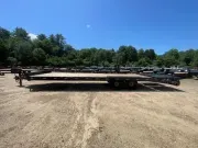 new Equipment / Flatbed Trailers Hillcrest Trailers  for sale, in Loudon, NH Thumbnail 5