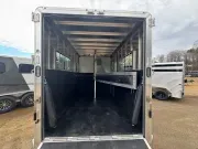 new Stock / Stock Combo Trailers Frontier Boats  for sale, in Loudon, NH Thumbnail 19