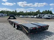 used Other Trailers Diamond C Trailers  for sale, in Loudon, NH Thumbnail 6